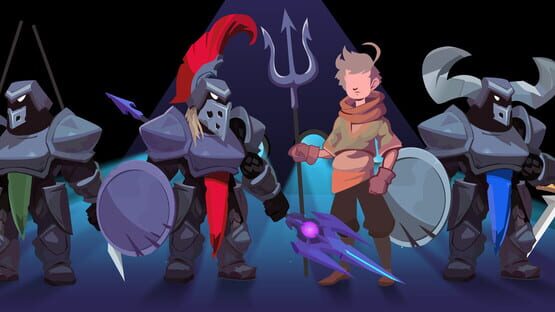 Politon official artwork 1