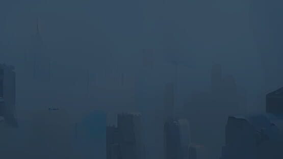 Out of the Mist official artwork 1