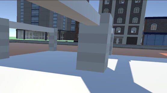 Tower Builder gameplay screenshot