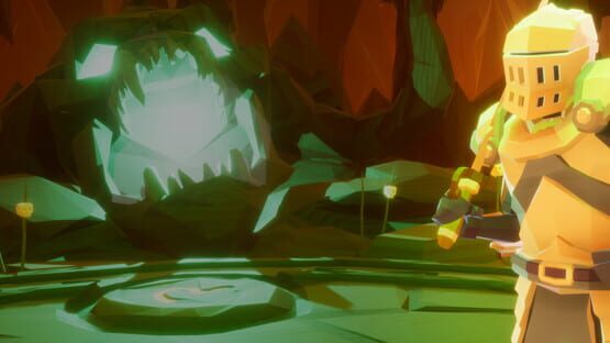 Kingdoms gameplay screenshot
