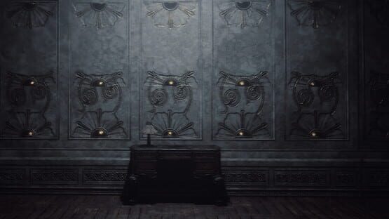 Only One gameplay screenshot