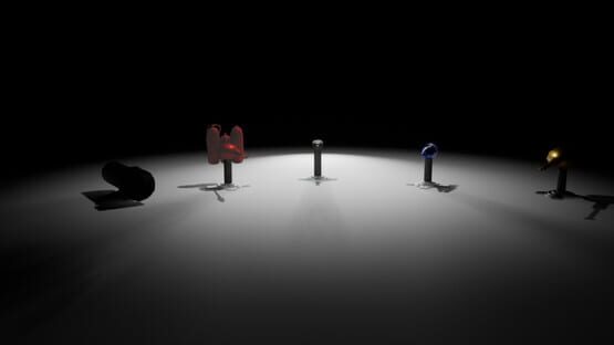 Simple Tower Defense gameplay screenshot