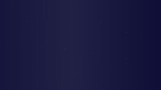Kinny and the Star Track Puzzle gameplay screenshot