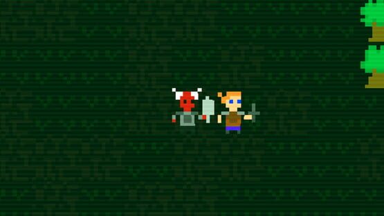 A Scoundrel in the Underlair gameplay screenshot