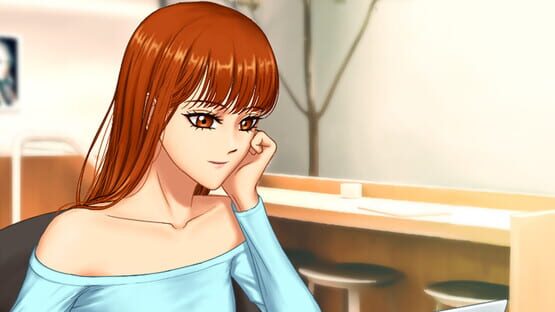Love Story gameplay screenshot