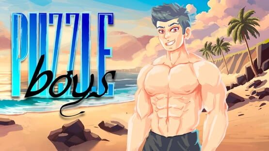 Puzzle Boys gameplay screenshot