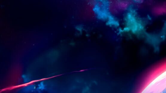 Shin Galaxy: Engage official artwork 1