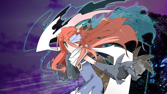 Lethal Operation: Episode 3 - Lethal Arms of Justice official artwork 1