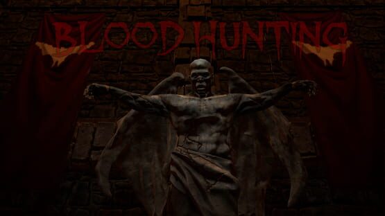 Blood Hunting gameplay screenshot