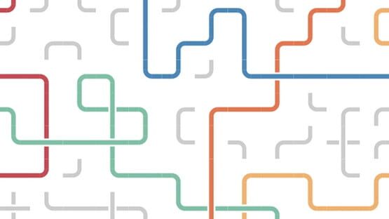 Connected! 2 — 1