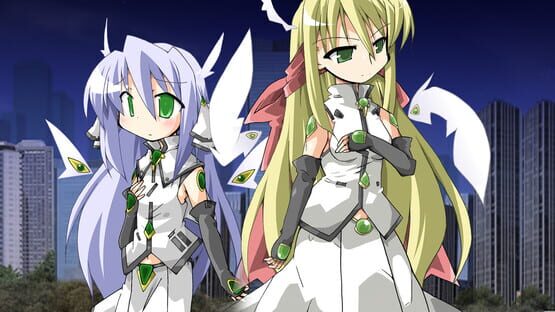 Lethal Crisis gameplay screenshot