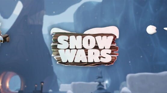 Snow Wars gameplay screenshot