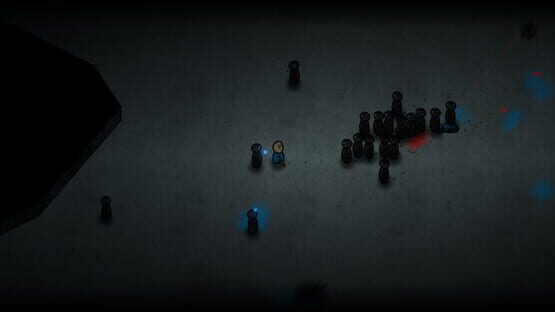 Ultimate Chump gameplay screenshot