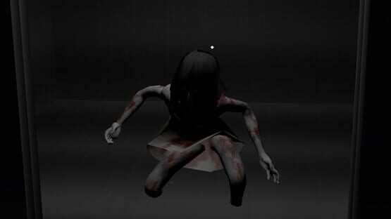 Scary Siam Mall gameplay screenshot