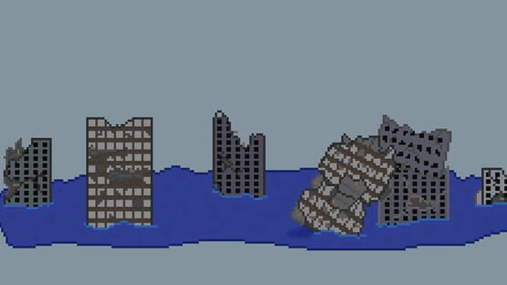 Deathwave Aftermath gameplay screenshot