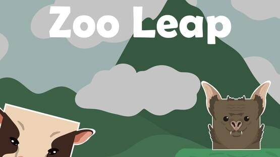 Zoo Leap official artwork 1