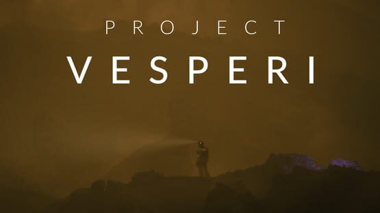 Project Vesperi official artwork 1
