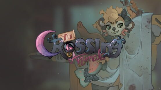 Yu Crossing Animals screenshot 4