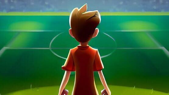 Football Star Life 23/24 gameplay screenshot