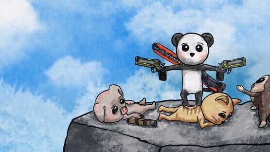 Bellus Battle gameplay screenshot