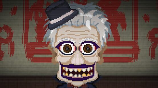Tragedy Theater — 1