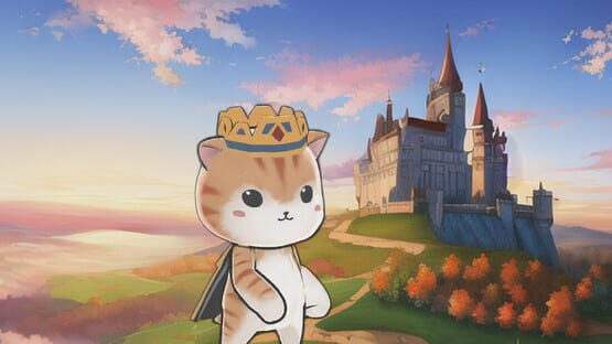 Cats & Castles gameplay screenshot