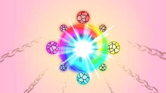 Death of Eternity gameplay screenshot