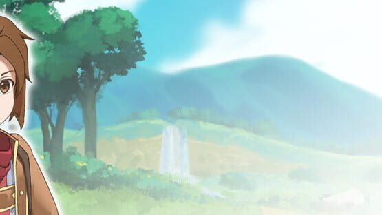 Artisan Story backdrop