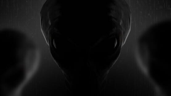 Dark Eyed Angels gameplay screenshot