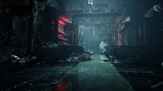 Spawn Master gameplay screenshot