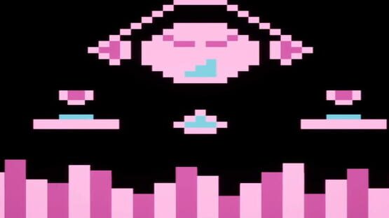 Pixels With Comics gameplay screenshot