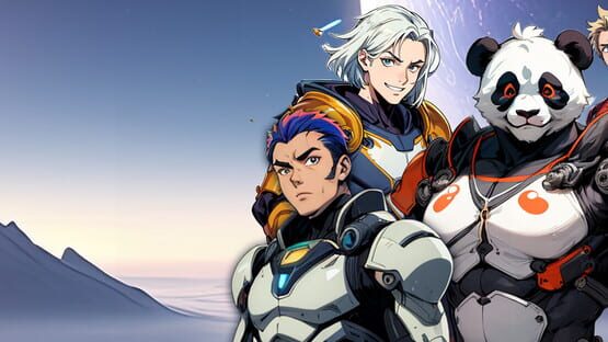 Aurora Adventure: A Space Academy Tale gameplay screenshot