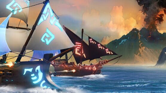 Seas of Kahtaone official artwork 1