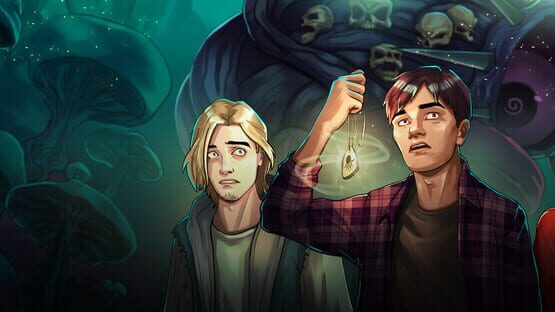 Deep Under official artwork 1