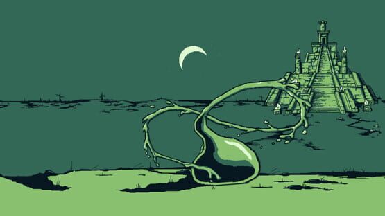 Gelatinous: Humanity Lost — 1