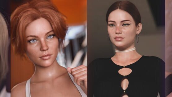The Grey Dream screenshot 4