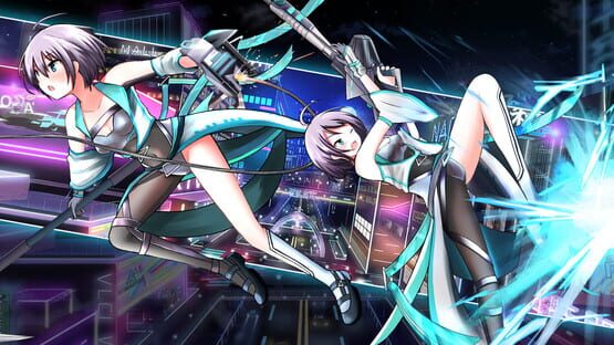 Citron World Forward: Zero gameplay screenshot