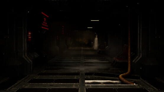 Dead Underground official artwork 1