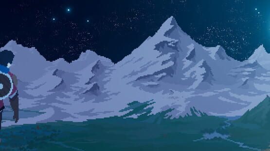 Spirit of Meda gameplay screenshot