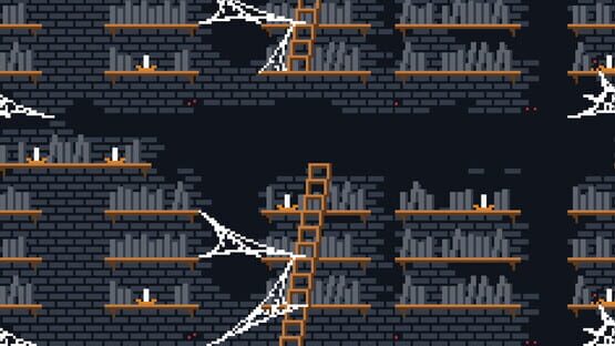 The Owl, the Thief and the Strawberries gameplay screenshot
