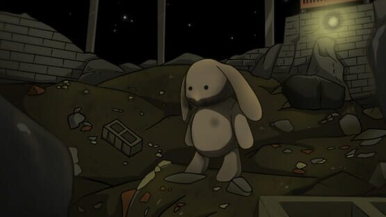 Chester: Into The Darkness gameplay screenshot