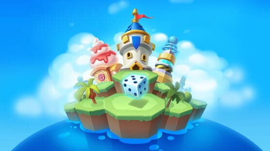 LuckLand gameplay screenshot