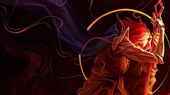Sanguine official artwork 1