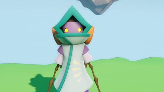 Coco gameplay screenshot