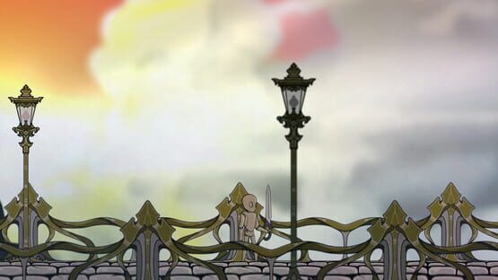Puppetmaster official artwork 1