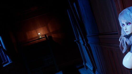 Vampire Mansion screenshot 4