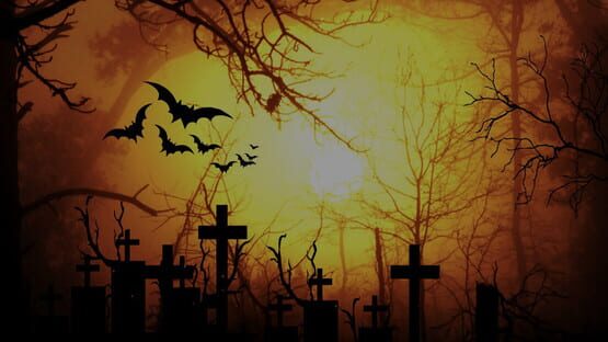 Exorcism official artwork 1