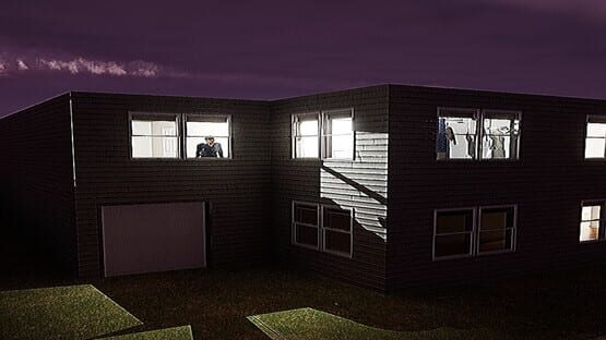The House gameplay screenshot