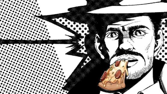 What?! official artwork 1