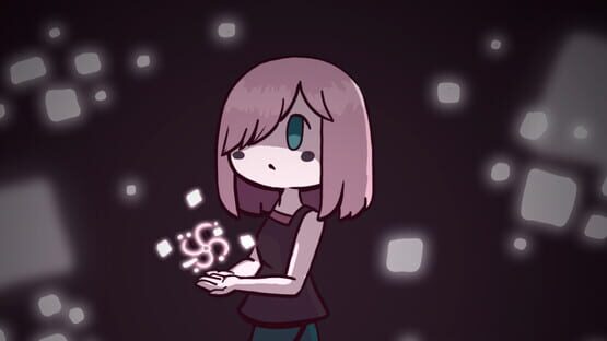 Glixel gameplay screenshot